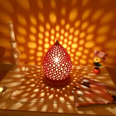 Petali Rosa לינה וארוחת בוקר