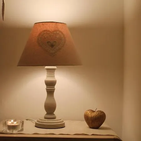 Petali Rosa לינה וארוחת בוקר פולינאנו א מארה