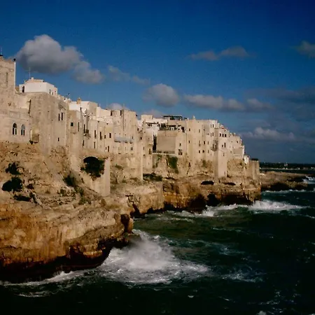 Petali Rosa 4* Polignano a Mare
