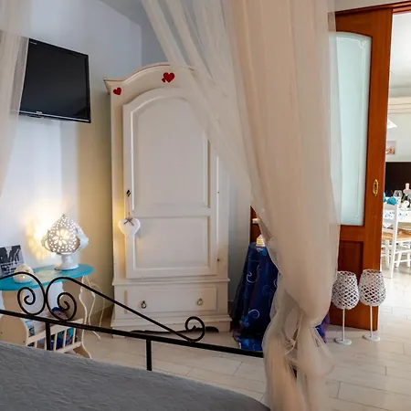 Bed and breakfast Petali Rosa Polignano a Mare
