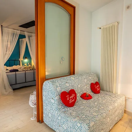 Nocleg ze śniadaniem Petali Rosa 3*