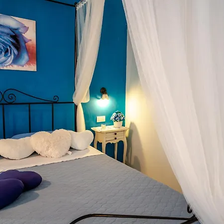 Petali Rosa Nocleg ze śniadaniem Polignano a Mare