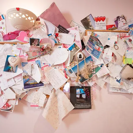 Petali Rosa Nocleg ze śniadaniem