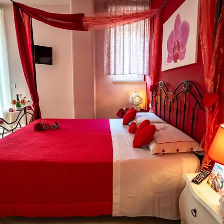 Petali Rosa Nocleg ze śniadaniem Polignano a Mare