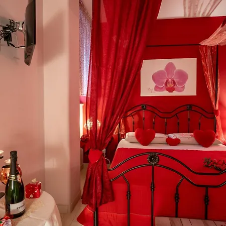 Bed and breakfast Petali Rosa