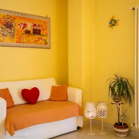 Nocleg ze śniadaniem Petali Rosa 3*