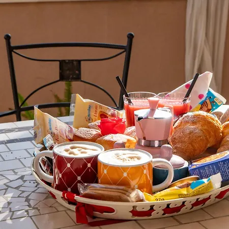 Petali Rosa 3* Polignano a Mare