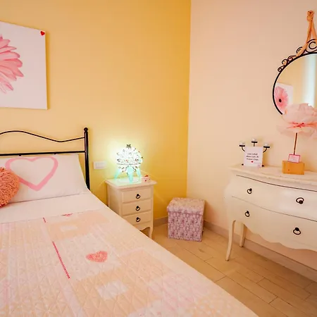 Petali Rosa Nocleg ze śniadaniem