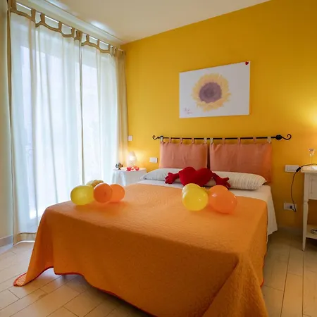 Petali Rosa Nocleg ze śniadaniem