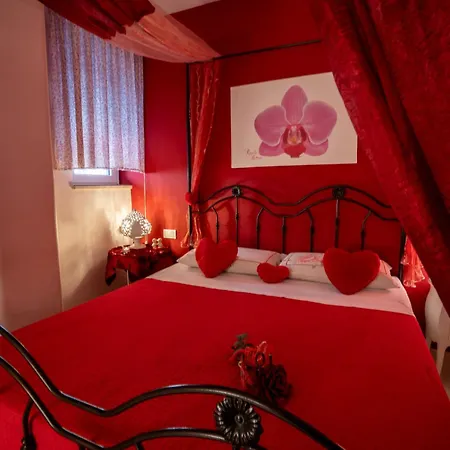 Nocleg ze śniadaniem Petali Rosa Polignano a Mare