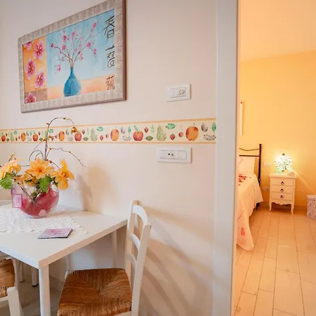 Petali Rosa 3* Polignano a Mare