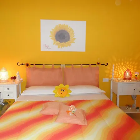 Petali Rosa Polignano a Mare