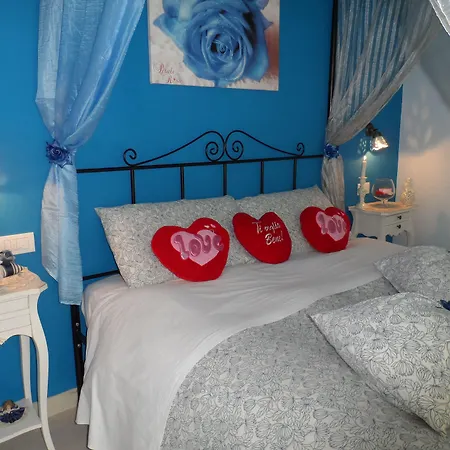 Petali Rosa 3* Polignano a Mare