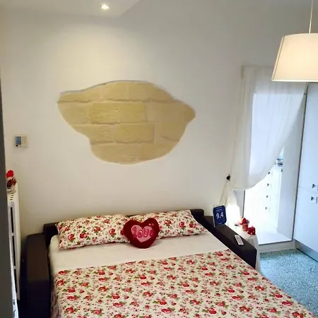 Nocleg ze śniadaniem Petali Rosa 3*