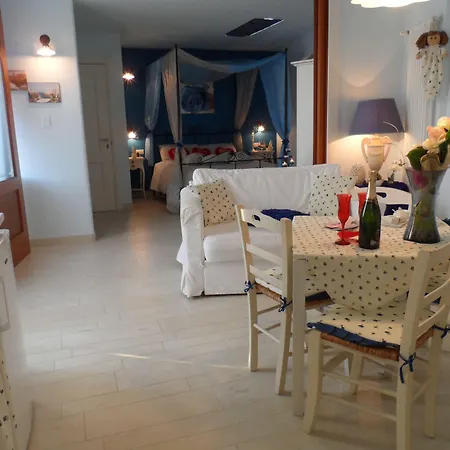 Petali Rosa Nocleg ze śniadaniem