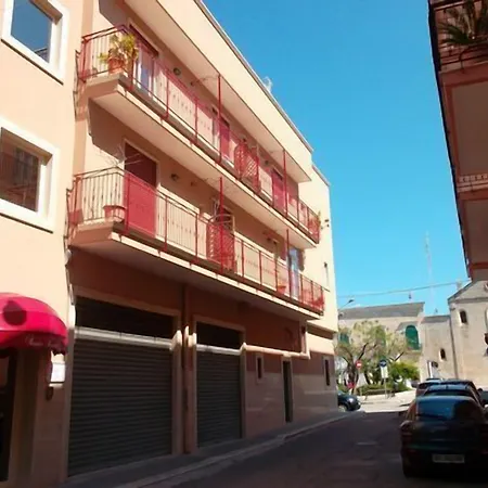 Bed and breakfast Petali Rosa 4*