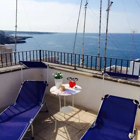 Bed and breakfast Petali Rosa