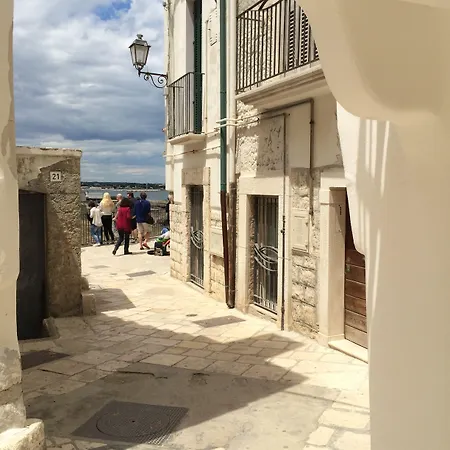 Petali Rosa 4* Polignano a Mare