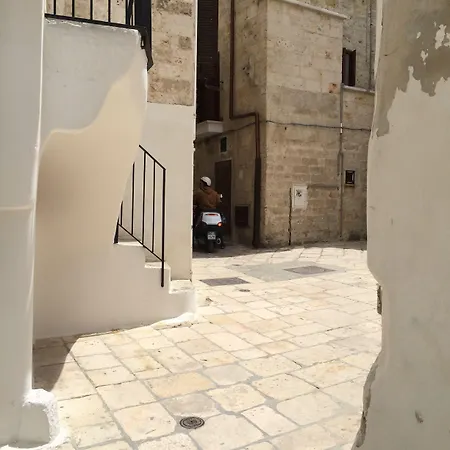 Bed and breakfast Petali Rosa Polignano a Mare