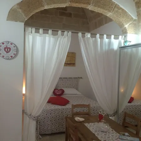 Petali Rosa 4* Polignano a Mare