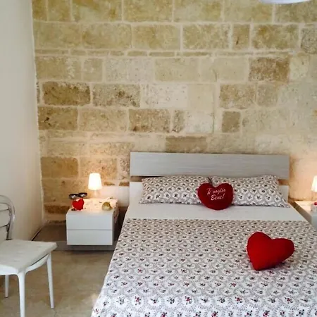 Petali Rosa Bed and breakfast 4*