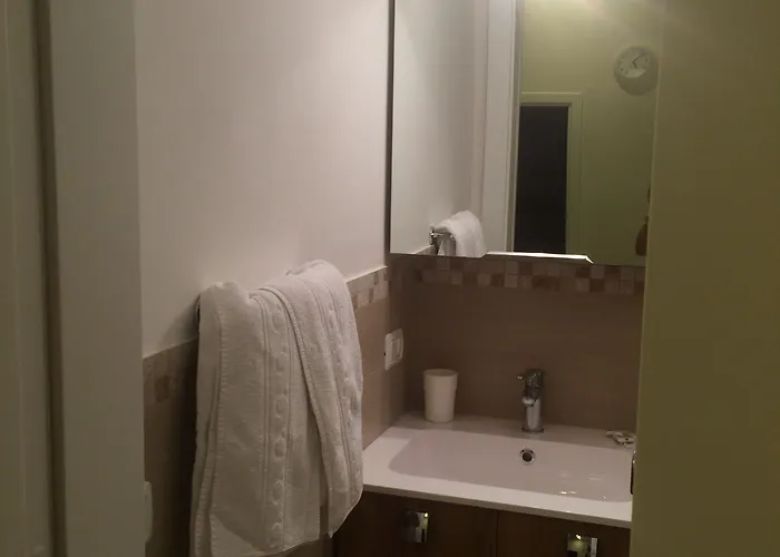 Petali Rosa 3* ポリニャーノ・ア・マーレ